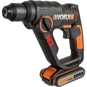 Worx WX390.3 Klopboormachine
