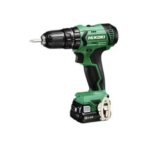 Boor / Schroevendraaier Hitachi Hikoki DV12DA