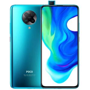 Xiaomi Poco F2 Pro 128GB Dual Sim - Aurora Blauw - Simlockvrij