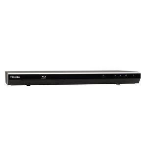 Toshiba BDX1200KE Leitor De Blu-Ray
