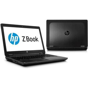 HP ZBook 15 G2 15" Core i7 2,5 GHz - SSD 256 Go - 16 Go AZERTY - Français