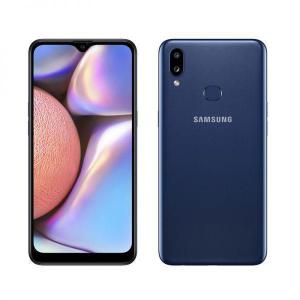 Galaxy A10S 32GB Dual Sim - Blauw - Simlockvrij