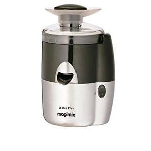 Mehulinko Magimix 14202 Duo Plus