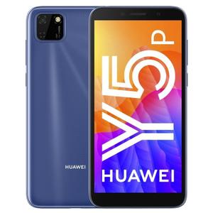 Huawei Y5p 32GB Dual Sim - Blauw - Simlockvrij
