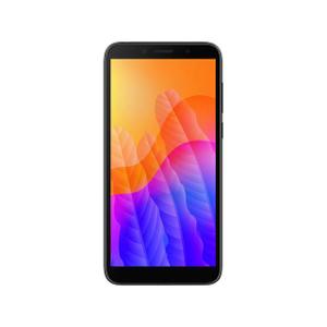Huawei Y5p 32GB Dual Sim - Musta - Lukitsematon