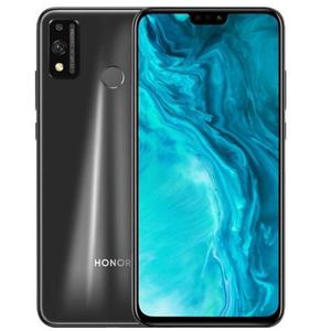 Huawei Honor 9X Lite 128 Gb Dual Sim - Schwarz (Midnight Black) - Ohne Vertrag