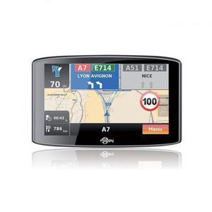 GPS-Navigation Mappy Ulti S536 Europe - Schwarz