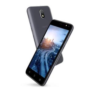 Gigaset GS80 8 GB (Dual Sim) - Grey - Unlocked