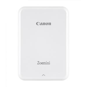 Imprimante Laser Canon Zoemini - Blanc