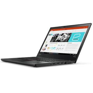 Lenovo Thinkpad T470s 14\" Core I5 2,4 Ghz - Ssd 256 Go - 8 Go Qwertz - Allemand