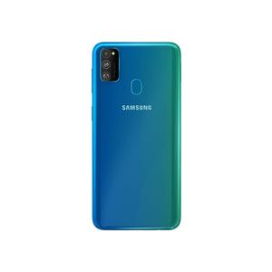 Galaxy M30s 64 Go Dual Sim - Bleu - Débloqué