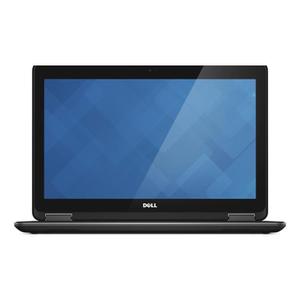 Dell E7240 12" Core i5 2,1 GHz - SSD 120 GB - 4GB QWERTY - Espanja