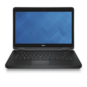 Dell Latitude E5440 14" Core i5 2 GHz - SSD 240 GB - 8GB - teclado francés