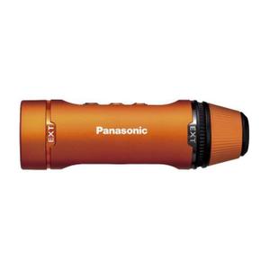 Caméra Sport Panasonic Hx-a1m