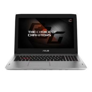 Asus ROG G502VM-FY469T 15" Core i7 2,8 GHz - SSD 128 GB + HDD 1 TB - 16GB - NVIDIA GeForce GTX 1060 AZERTY - Frans