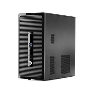 Hp ProDesk 490 G2 MT Core i7 3,6 GHz - HDD 1 TB RAM 8GB AZERTY