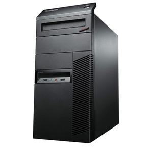 Lenovo ThinkCentre M81 Tour Core i5 3,1 GHz - HDD 250 Go RAM 4 Go