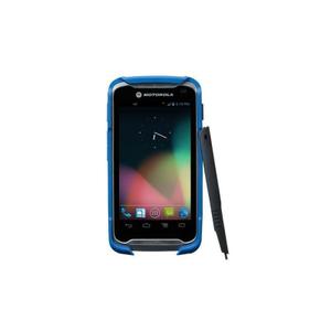 Motorola PDA TC55 8 Go - Noir/Bleu - Débloqué