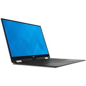 Dell XPS 9365 13,3” (2017)