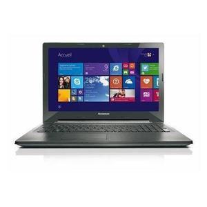 Lenovo G50-30 15" Celeron 2,16 GHz - HDD 500 GB - 4GB - teclado francés