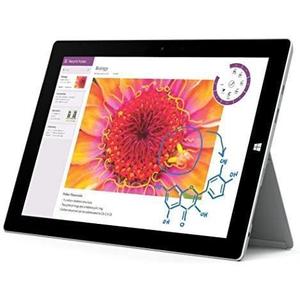 Microsoft Surface Pro 3 12" Core i7 1,7 GHz - SSD 512 GB - 8GB