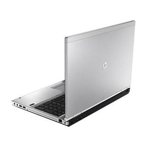 HP EliteBook 8570p 15" Core i5 2,6 GHz - SSD 180 Go - 4 Go AZERTY - Français