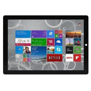 Microsoft Surface Pro 3 12" Core i7 1,7 GHz - SSD 256 Go - 8 Go