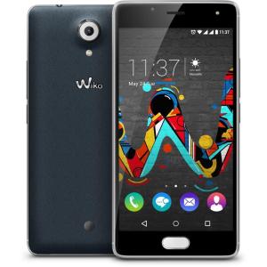 Wiko U Feel 16 Gb - Blaugrau - Ohne Vertrag