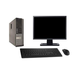 Dell Optiplex 790 SFF 22” (2017)