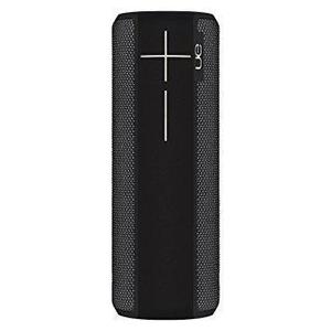 Altoparlanti Bluetooth Ultimate Ears Boom 2 - Nero
