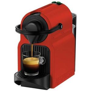 Krups XN 1005 Inissia Koffiezetapparaat met Pod Compatibele Nespresso