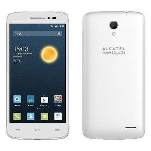 Alcatel One Touch Pop 2 8 Go - Blanc - Débloqué