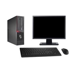 Fujitsu Esprimo E720 E85+ 19" Core i5 3,2 GHz - HDD 2 TB - 4GB