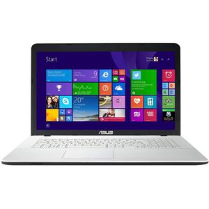 Asus X751LD-TY097H 17,3” (2017)
