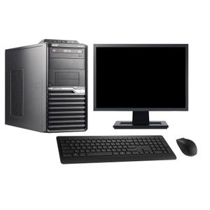 Acer Veriton M2610G 19" Core i3 3,3 GHz - HDD 2 TB - 4GB