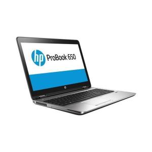 HP Probook 650 G2 15" Core i5 2,3 GHz - HDD 500 GB - 4GB AZERTY - Frans