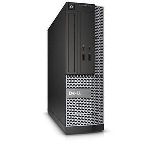 Dell OptiPlex 3020 SFF Core i3 3,4 GHz - HDD 500 GB RAM 8GB