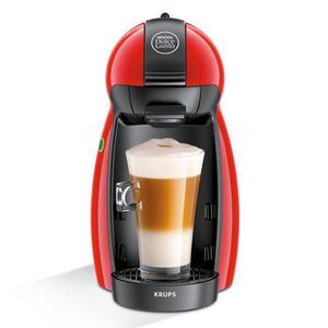 Expresso à capsules Compatible Dolce Gusto Krups YY1051FD