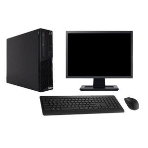 Lenovo ThinkCentre M73 SFF 22” (2013)
