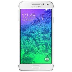 Galaxy Alpha 16 GB - White - Unlocked