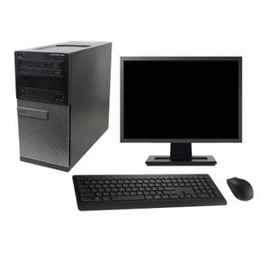 Dell OptiPlex 390 19" Pentium 2,7 GHz - HDD 2 TB - 4GB