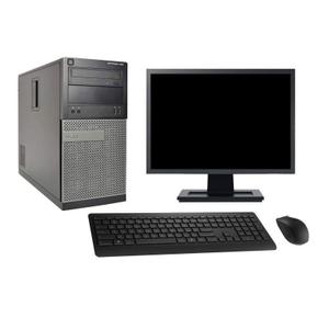 Dell Optiplex 390 22\" Core I3 3,3 Ghz - Hdd 2 To - 8 Go