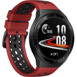 Horloges Cardio GPS Huawei Watch GT 2e - Rood