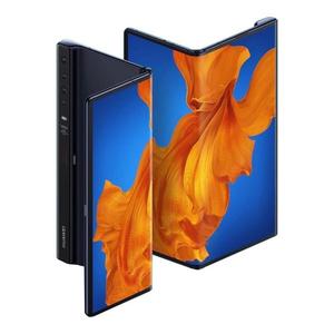 Huawei Mate Xs 512GB Dual Sim - Musta (Midnight Black) - Lukitsematon
