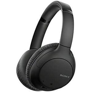 Casque Réducteur de Bruit Bluetooth avec Micro Sony WH-CH710N - Noir