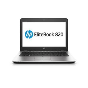 Hp EliteBook 820 G3 12,5-inch (2016) - Core i5-6300U - 8GB - SSD 256 GB QWERTY - Inglês (Reino Unido)