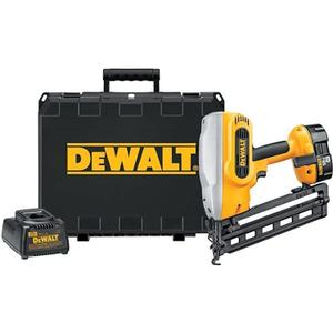 Dewalt DC618KN-XJ