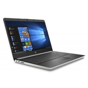 HP Notebook 14-dk0033nf 14" Ryzen 5 2,1 GHz - SSD 128 Go + HDD 1 To - 8 Go AZERTY - Français