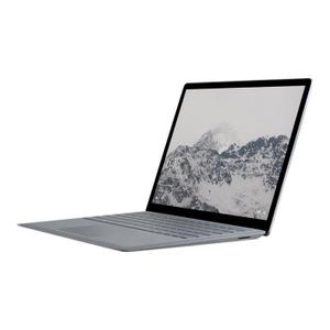 Microsoft Surface Laptop 1 13,3” (2017)