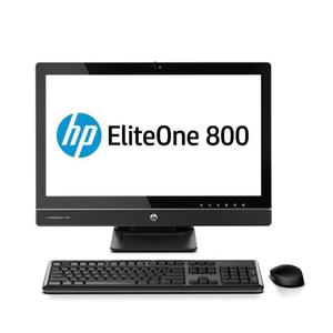 HP EliteOne 800 G1 23” (Juin 2013)